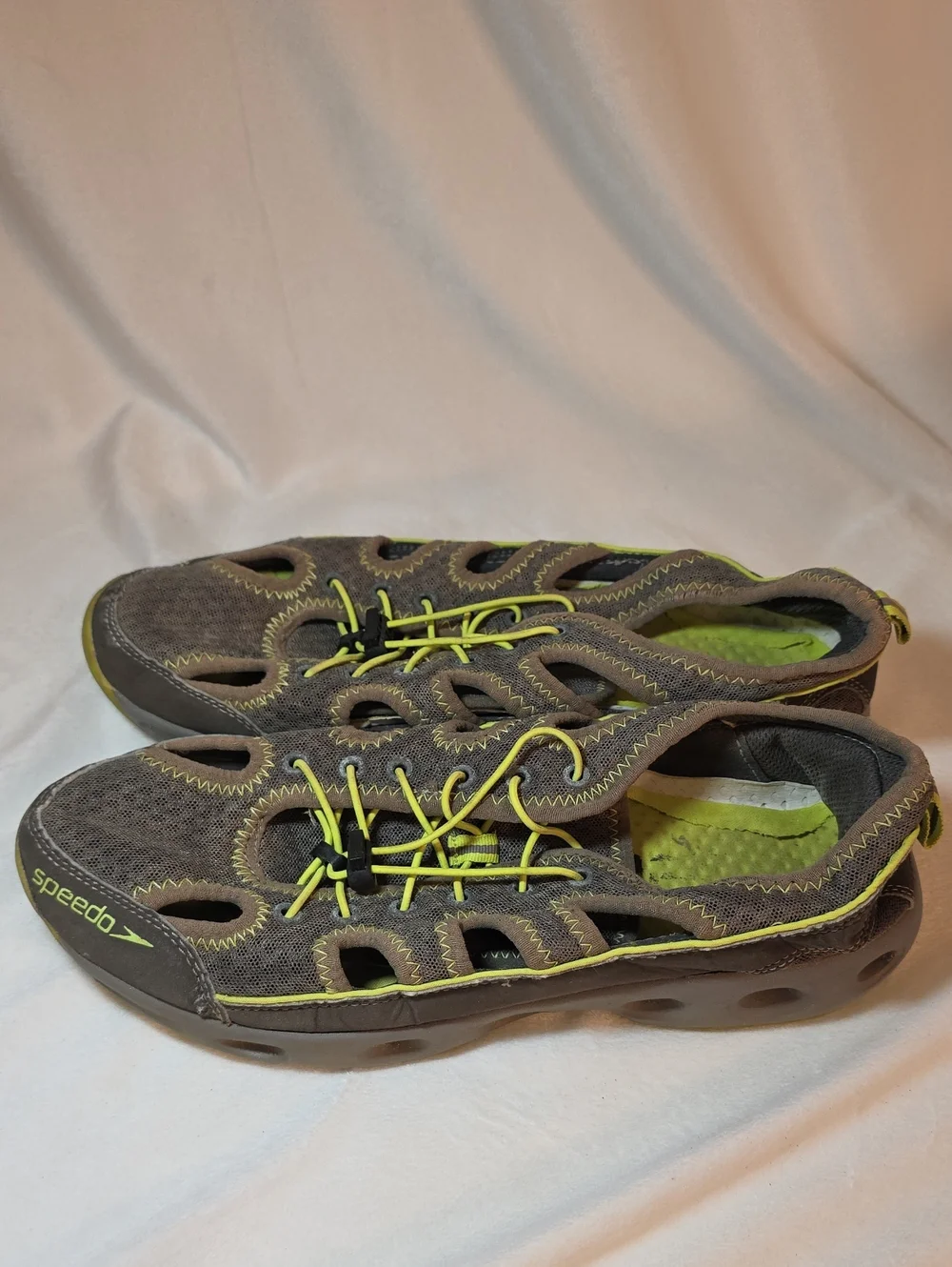 Men's Speedo  Hydro Comfort 2.0 Water Shoes